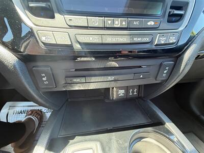 2016 Honda Pilot Touring   - Photo 13 - Albany, OR 97322