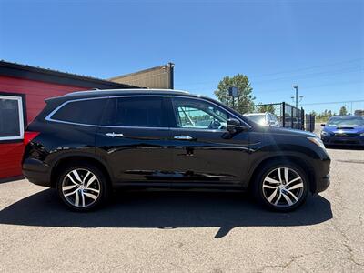 2016 Honda Pilot Touring   - Photo 2 - Albany, OR 97322