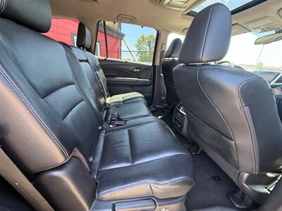 2016 Honda Pilot Touring   - Photo 7 - Albany, OR 97322
