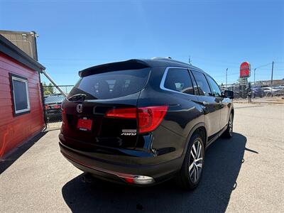 2016 Honda Pilot Touring   - Photo 3 - Albany, OR 97322