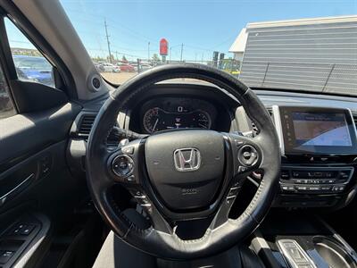 2016 Honda Pilot Touring   - Photo 20 - Albany, OR 97322