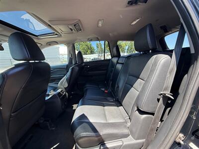 2016 Honda Pilot Touring   - Photo 9 - Albany, OR 97322