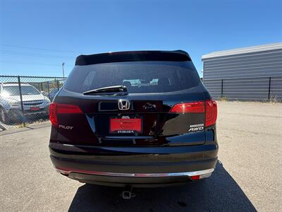 2016 Honda Pilot Touring   - Photo 4 - Albany, OR 97322