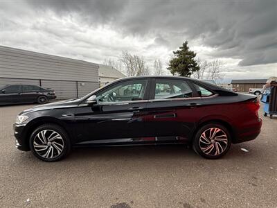2021 Volkswagen Jetta SEL Premium   - Photo 5 - Albany, OR 97322