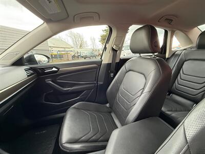 2021 Volkswagen Jetta SEL Premium   - Photo 17 - Albany, OR 97322