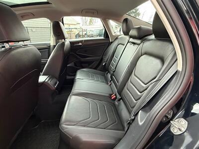 2021 Volkswagen Jetta SEL Premium   - Photo 7 - Albany, OR 97322