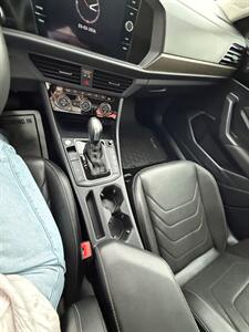 2021 Volkswagen Jetta SEL Premium   - Photo 18 - Albany, OR 97322
