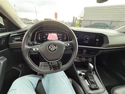 2021 Volkswagen Jetta SEL Premium   - Photo 13 - Albany, OR 97322