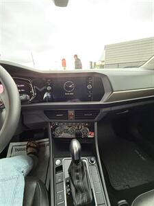 2021 Volkswagen Jetta SEL Premium   - Photo 19 - Albany, OR 97322