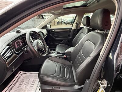 2021 Volkswagen Jetta SEL Premium   - Photo 6 - Albany, OR 97322