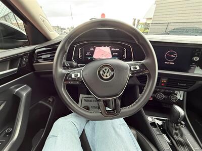 2021 Volkswagen Jetta SEL Premium   - Photo 20 - Albany, OR 97322