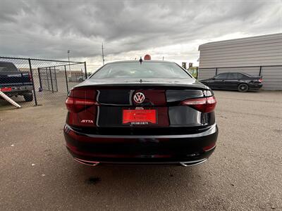 2021 Volkswagen Jetta SEL Premium   - Photo 4 - Albany, OR 97322