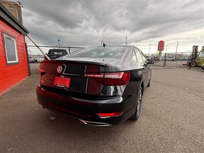 2021 Volkswagen Jetta SEL Premium   - Photo 3 - Albany, OR 97322