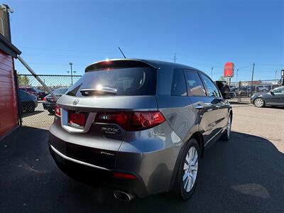 2012 Acura RDX SH-AWD   - Photo 3 - Albany, OR 97322