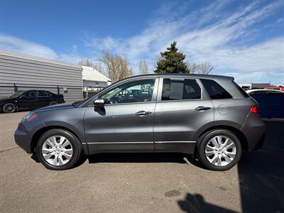 2012 Acura RDX SH-AWD   - Photo 5 - Albany, OR 97322