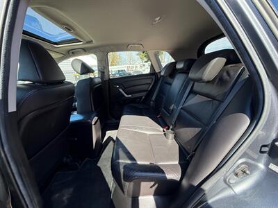 2012 Acura RDX SH-AWD   - Photo 9 - Albany, OR 97322