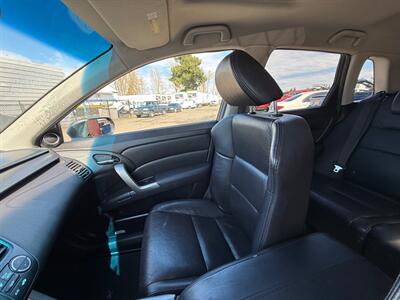 2012 Acura RDX SH-AWD   - Photo 14 - Albany, OR 97322