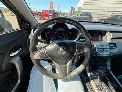 2012 Acura RDX SH-AWD   - Photo 16 - Albany, OR 97322
