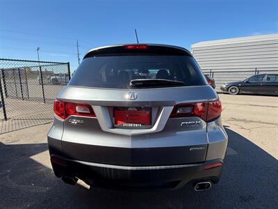 2012 Acura RDX SH-AWD   - Photo 4 - Albany, OR 97322