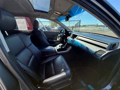 2012 Acura RDX SH-AWD   - Photo 6 - Albany, OR 97322