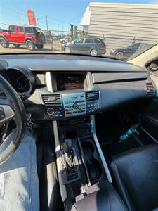 2012 Acura RDX SH-AWD   - Photo 15 - Albany, OR 97322