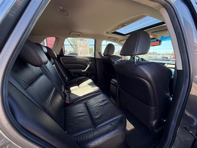 2012 Acura RDX SH-AWD   - Photo 7 - Albany, OR 97322