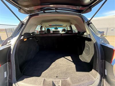2012 Acura RDX SH-AWD   - Photo 11 - Albany, OR 97322