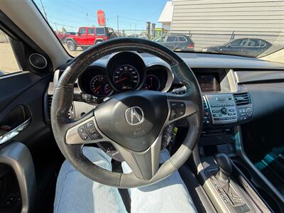 2012 Acura RDX SH-AWD   - Photo 12 - Albany, OR 97322