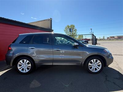2012 Acura RDX SH-AWD   - Photo 2 - Albany, OR 97322