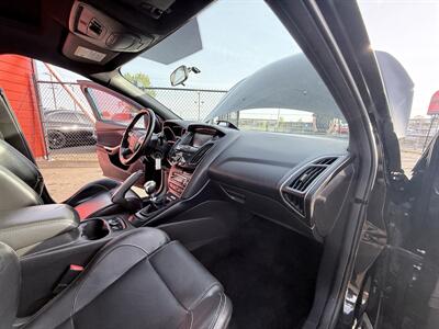 2014 Ford Focus ST   - Photo 13 - Albany, OR 97322