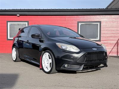 2014 Ford Focus ST   - Photo 1 - Albany, OR 97322