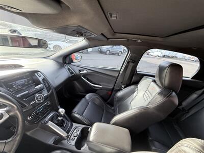 2014 Ford Focus ST   - Photo 11 - Albany, OR 97322