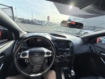 2014 Ford Focus ST   - Photo 8 - Albany, OR 97322
