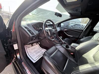 2014 Ford Focus ST   - Photo 9 - Albany, OR 97322