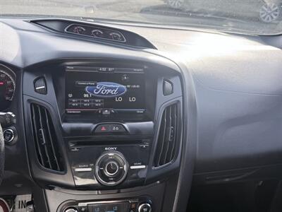 2014 Ford Focus ST   - Photo 19 - Albany, OR 97322