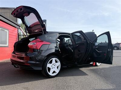 2014 Ford Focus ST   - Photo 5 - Albany, OR 97322