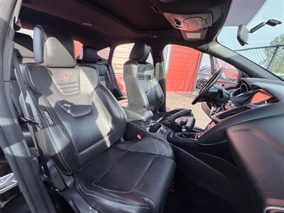 2014 Ford Focus ST   - Photo 14 - Albany, OR 97322