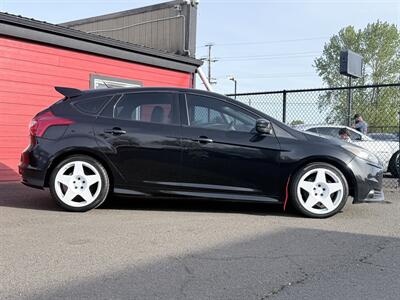 2014 Ford Focus ST   - Photo 2 - Albany, OR 97322