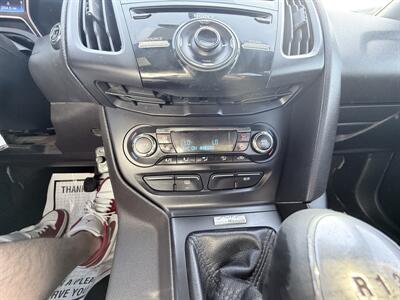 2014 Ford Focus ST   - Photo 18 - Albany, OR 97322