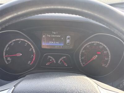 2014 Ford Focus ST   - Photo 17 - Albany, OR 97322
