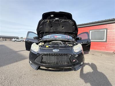 2014 Ford Focus ST   - Photo 6 - Albany, OR 97322