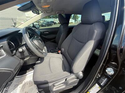 2020 Toyota Corolla LE   - Photo 8 - Albany, OR 97322