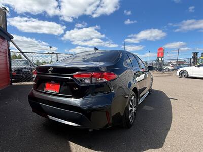 2020 Toyota Corolla LE   - Photo 3 - Albany, OR 97322