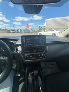 2020 Toyota Corolla LE   - Photo 17 - Albany, OR 97322