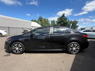 2020 Toyota Corolla LE   - Photo 5 - Albany, OR 97322