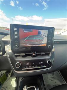 2020 Toyota Corolla LE   - Photo 12 - Albany, OR 97322