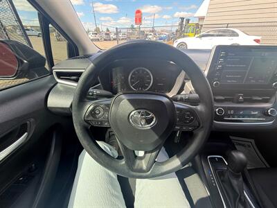 2020 Toyota Corolla LE   - Photo 18 - Albany, OR 97322