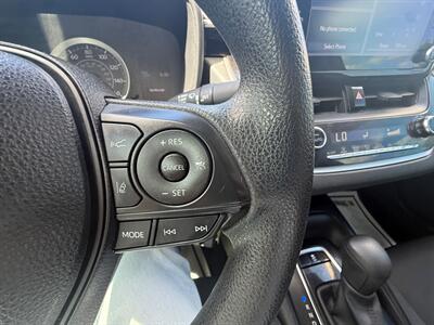 2020 Toyota Corolla LE   - Photo 14 - Albany, OR 97322
