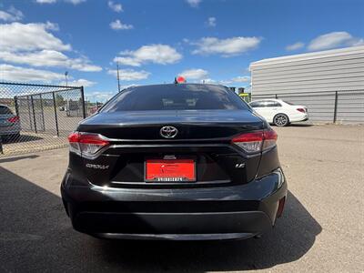 2020 Toyota Corolla LE   - Photo 4 - Albany, OR 97322