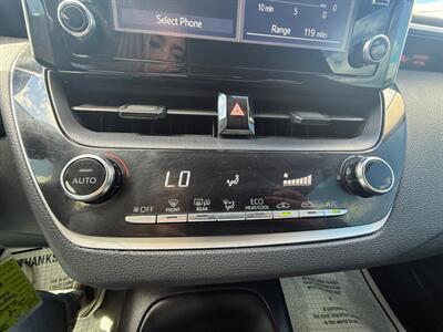 2020 Toyota Corolla LE   - Photo 16 - Albany, OR 97322